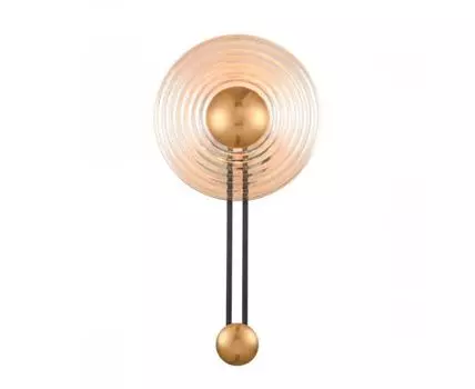 Настенный светильник Vele Luce Rome