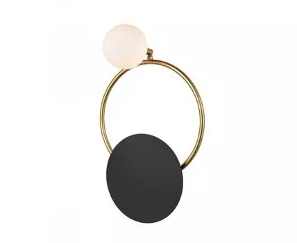 Настенный светильник Vele Luce Saturno