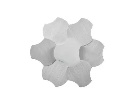 Настенный светильник Vele Luce Viva