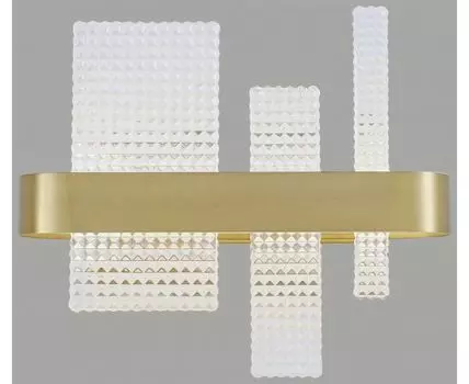 Настенный светильник Wertmark