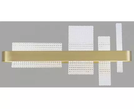 Настенный светильник Wertmark