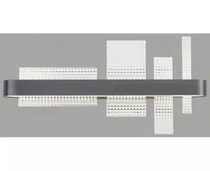 Настенный светильник Wertmark