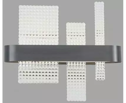 Настенный светильник Wertmark