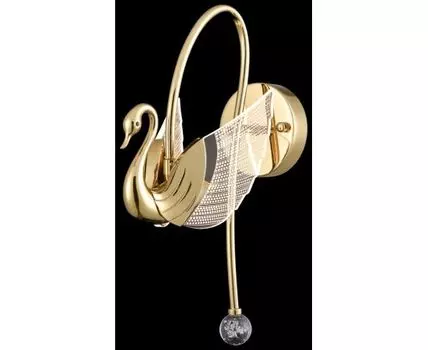 Настенный светильник Wertmark