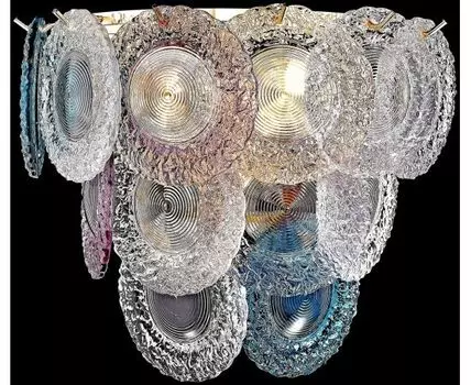 Настенный светильник Wertmark BRIGITTA