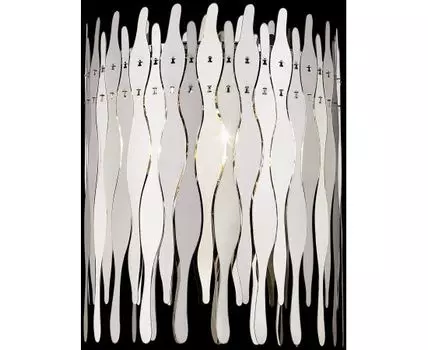 Настенный светильник Wertmark CELINA