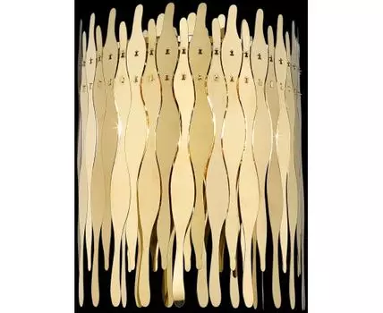 Настенный светильник Wertmark CELINA