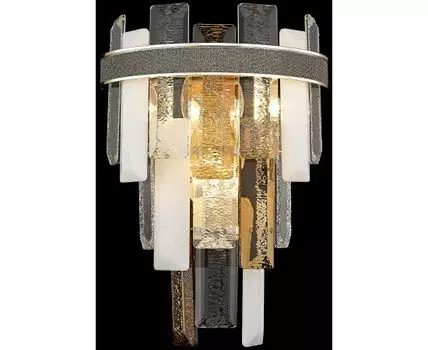 Настенный светильник Wertmark CHRISTEL