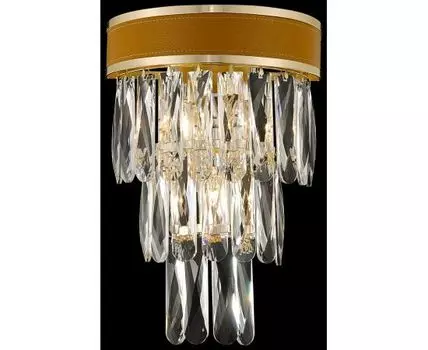 Настенный светильник Wertmark CLARISSA