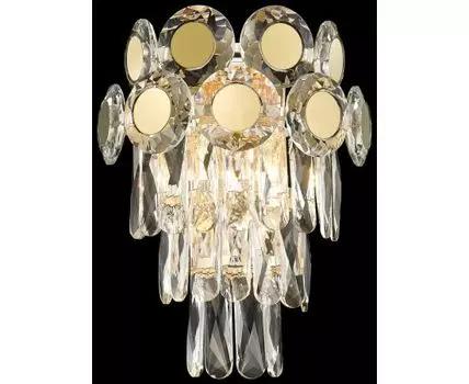 Настенный светильник Wertmark CLAUDIA