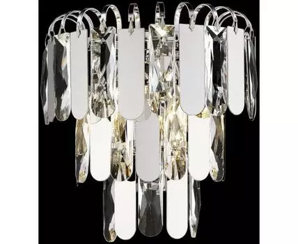 Настенный светильник Wertmark CRESCENTIA