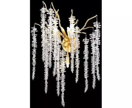 Настенный светильник Wertmark DACIANA