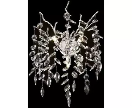 Настенный светильник Wertmark DAMIANA