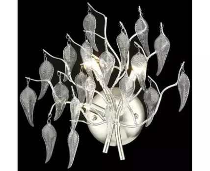 Настенный светильник Wertmark DANIELA