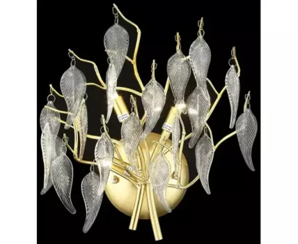 Настенный светильник Wertmark DANIELA