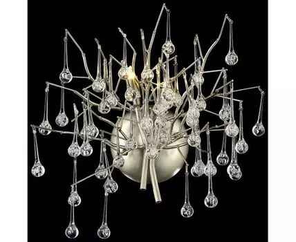 Настенный светильник Wertmark DIONISIA