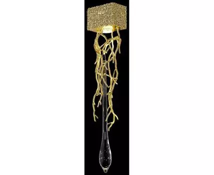 Настенный светильник Wertmark DIVINA