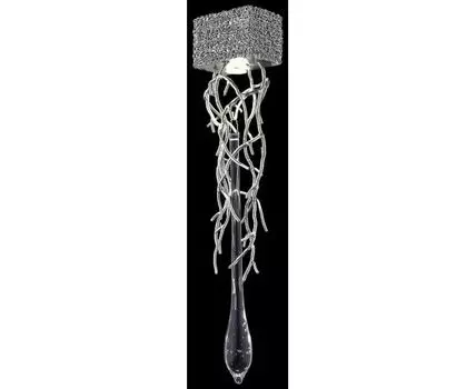 Настенный светильник Wertmark DIVINA