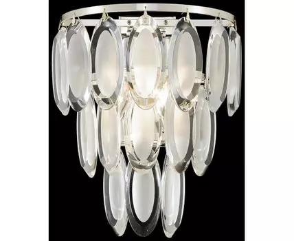 Настенный светильник Wertmark ELETTA