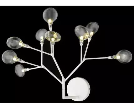 Настенный светильник Wertmark FIORITA