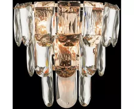 Настенный светильник Wertmark LAVINIA