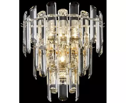 Настенный светильник Wertmark LAZZARA