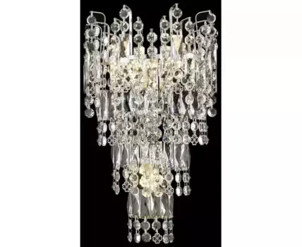 Настенный светильник Wertmark MARCELLA