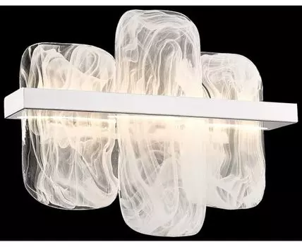 Настенный светильник Wertmark NELLY