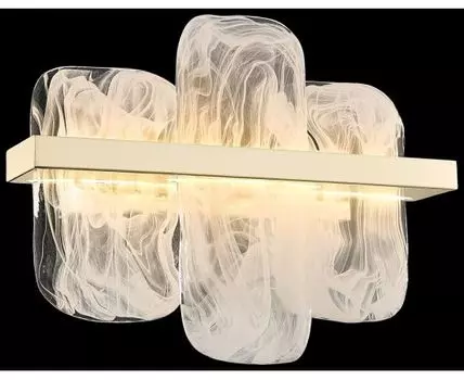 Настенный светильник Wertmark NELLY