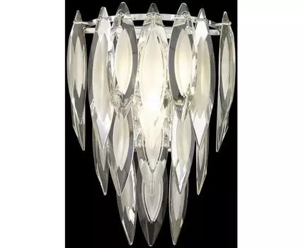 Настенный светильник Wertmark ORLANDA