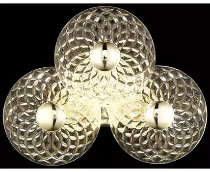 Настенный светильник Wertmark PAMELA