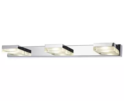 Настенный светильник Wertmark Pia