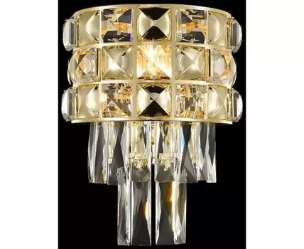 Настенный светильник Wertmark SABRINA