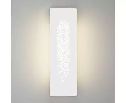 Настенный светодиодный светильник 40149/1 LED