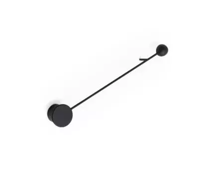 Настенный светодиодный светильник