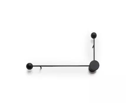 Настенный светодиодный светильник