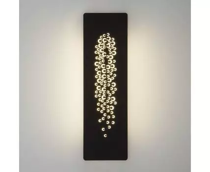 Настенный светодиодный светильник Grape 40149/1 LED