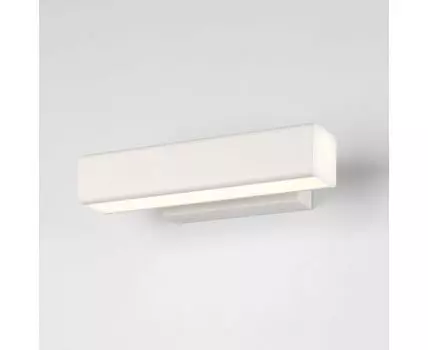 Настенный светодиодный светильник Kessi LED MRL LED 1007 белый