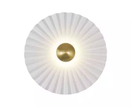 Настенный светодиодный светильник Loft