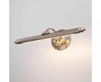 Настенный светодиодный светильник Luara LED MRL LED 8W 1015 IP20 бронза