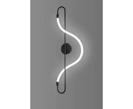 Настенный светодиодный светильник Moderli V4087-WL True