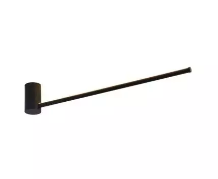 Настенный светодиодный светильник Moderli V5001-WL Ricco