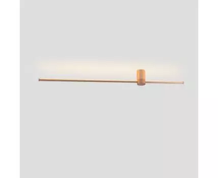 Настенный светодиодный светильник Moderli V5002-WL Ricco