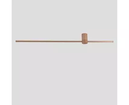 Настенный светодиодный светильник Moderli V5004-WL Ricco