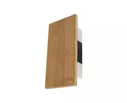 Настенный светодиодный светильник Slot