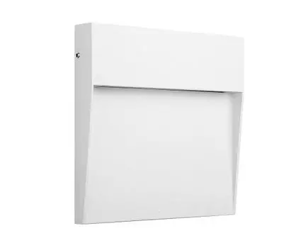 Настенный уличный светильник BAKER