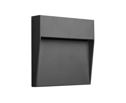 Настенный уличный светильник BAKER