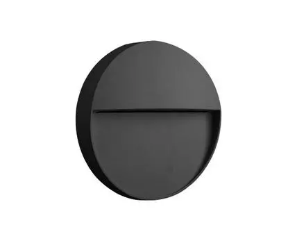 Настенный уличный светильник BAKER