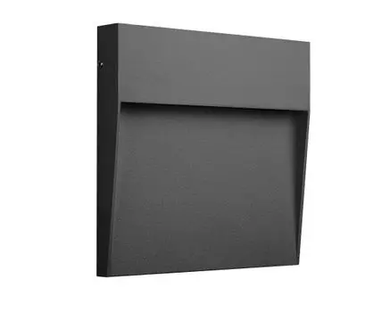 Настенный уличный светильник BAKER