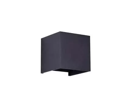 Настенный уличный светильник Bronx